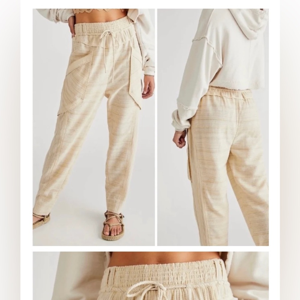 Free People Sweet Escape Pant
